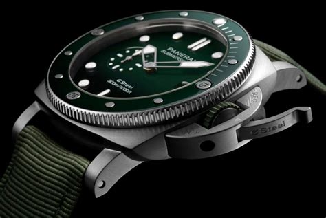 officine panerai fake